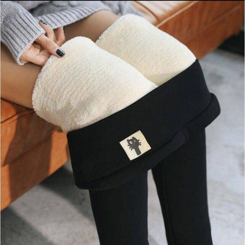 Thermal Fleece Leggings